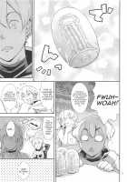 Tensei Shitara Otokonoko datta Ken / 転生したら男の娘だった件 [Idogawa] [Tensei Shitara Slime Datta Ken] Thumbnail Page 10