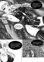 Fate in Captivity / 囚われの執務官 [Kirishima Fuuki] [Mahou Shoujo Lyrical Nanoha] Thumbnail Page 18