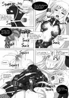 Fate in Captivity / 囚われの執務官 [Kirishima Fuuki] [Mahou Shoujo Lyrical Nanoha] Thumbnail Page 22