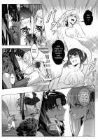 Take away that body / そのカラダ、お持ち帰りで [Duokuma] [Original] Thumbnail Page 29