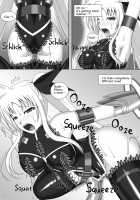 Fate in Captivity 2 / 囚われの執務官2 [Kirishima Fuuki] [Mahou Shoujo Lyrical Nanoha] Thumbnail Page 14