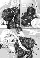 Fate in Captivity 2 / 囚われの執務官2 [Kirishima Fuuki] [Mahou Shoujo Lyrical Nanoha] Thumbnail Page 18