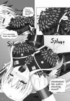 Fate in Captivity 2 / 囚われの執務官2 [Kirishima Fuuki] [Mahou Shoujo Lyrical Nanoha] Thumbnail Page 20