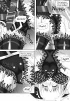 Fate in Captivity 2 / 囚われの執務官2 [Kirishima Fuuki] [Mahou Shoujo Lyrical Nanoha] Thumbnail Page 21