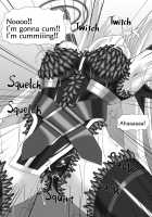 Fate in Captivity 2 / 囚われの執務官2 [Kirishima Fuuki] [Mahou Shoujo Lyrical Nanoha] Thumbnail Page 22