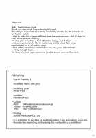 Fate in Captivity 2 / 囚われの執務官2 [Kirishima Fuuki] [Mahou Shoujo Lyrical Nanoha] Thumbnail Page 25