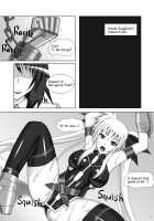 Fate in Captivity 2 / 囚われの執務官2 [Kirishima Fuuki] [Mahou Shoujo Lyrical Nanoha] Thumbnail Page 03