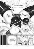 Fate in Captivity 2 / 囚われの執務官2 [Kirishima Fuuki] [Mahou Shoujo Lyrical Nanoha] Thumbnail Page 06