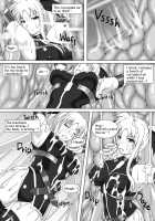 Fate in Captivity 3 / 囚われの執務官 3 [Kirishima Fuuki] [Mahou Shoujo Lyrical Nanoha] Thumbnail Page 11