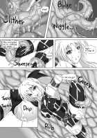 Fate in Captivity 3 / 囚われの執務官 3 [Kirishima Fuuki] [Mahou Shoujo Lyrical Nanoha] Thumbnail Page 12