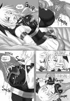 Fate in Captivity 3 / 囚われの執務官 3 [Kirishima Fuuki] [Mahou Shoujo Lyrical Nanoha] Thumbnail Page 17