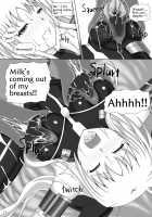 Fate in Captivity 3 / 囚われの執務官 3 [Kirishima Fuuki] [Mahou Shoujo Lyrical Nanoha] Thumbnail Page 18