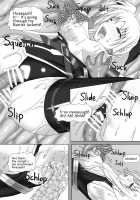 Fate in Captivity 3 / 囚われの執務官 3 [Kirishima Fuuki] [Mahou Shoujo Lyrical Nanoha] Thumbnail Page 21