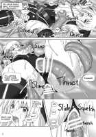 Fate in Captivity 3 / 囚われの執務官 3 [Kirishima Fuuki] [Mahou Shoujo Lyrical Nanoha] Thumbnail Page 22