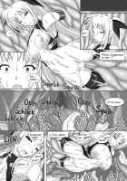 Fate in Captivity 3 / 囚われの執務官 3 [Kirishima Fuuki] [Mahou Shoujo Lyrical Nanoha] Thumbnail Page 25