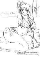 Fate in Captivity 3 / 囚われの執務官 3 [Kirishima Fuuki] [Mahou Shoujo Lyrical Nanoha] Thumbnail Page 27