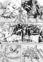 Fate in Captivity 3 / 囚われの執務官 3 [Kirishima Fuuki] [Mahou Shoujo Lyrical Nanoha] Thumbnail Page 08