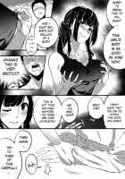 Possessed Girlfriend / 乗っ取り彼女 [Duokuma] [Original] Thumbnail Page 04