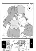Mion to Osanpo. / みおんとおさんぽ。 [Ninoko] [Higurashi No Naku Koro Ni] Thumbnail Page 20
