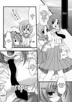 Mion to Osanpo. / みおんとおさんぽ。 [Ninoko] [Higurashi No Naku Koro Ni] Thumbnail Page 06