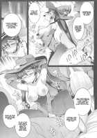 Mona's Fall / モナオチ [Muneshiro] [Genshin Impact] Thumbnail Page 18