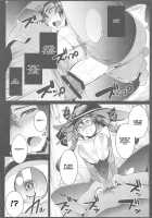 Mona's Fall / モナオチ [Muneshiro] [Genshin Impact] Thumbnail Page 19