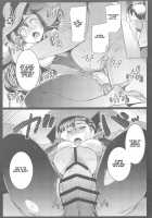Mona's Fall / モナオチ [Muneshiro] [Genshin Impact] Thumbnail Page 20