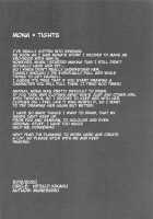 Mona's Fall / モナオチ [Muneshiro] [Genshin Impact] Thumbnail Page 24