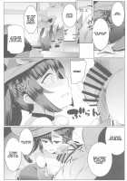 Mona's Fall / モナオチ [Muneshiro] [Genshin Impact] Thumbnail Page 07