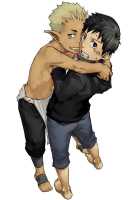 Economical Summoner [Tsukumo Gou] [Original] Thumbnail Page 30