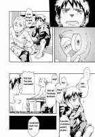 Economical Summoner [Tsukumo Gou] [Original] Thumbnail Page 08