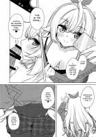 Hoshi Fucking / ホシトリ [Rindoh] [Nijisanji] Thumbnail Page 12