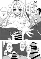 Hoshi Fucking / ホシトリ [Rindoh] [Nijisanji] Thumbnail Page 13