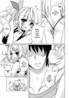 Hoshi Fucking / ホシトリ [Rindoh] [Nijisanji] Thumbnail Page 20