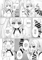 Hoshi Fucking / ホシトリ [Rindoh] [Nijisanji] Thumbnail Page 05