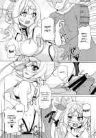 Hoshi Fucking / ホシトリ [Rindoh] [Nijisanji] Thumbnail Page 06