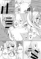 Hoshi Fucking / ホシトリ [Rindoh] [Nijisanji] Thumbnail Page 09