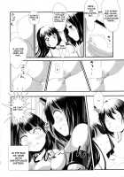 Nee-sama to Chikubi to Watashi / 姉さまと乳首とわたし [Deego] [Kantai Collection] Thumbnail Page 24