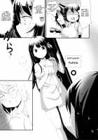 Nee-sama to Chikubi to Watashi / 姉さまと乳首とわたし [Deego] [Kantai Collection] Thumbnail Page 09