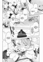 Z23EX [Ponkotsu Works] [Azur Lane] Thumbnail Page 11