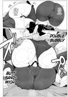 Chaldea Shiko Shiko Material Vol. 1 / カルデアシコシコマテリアルVOL.1 [Halcon] [Fate] Thumbnail Page 23