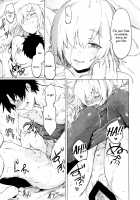 Sweet Mash Valentine / スウィートマシュバレンタイン [Yakitomato] [Fate] Thumbnail Page 18