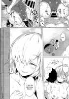 Sweet Mash Valentine / スウィートマシュバレンタイン [Yakitomato] [Fate] Thumbnail Page 31