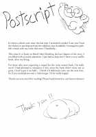 Sweet Mash Valentine / スウィートマシュバレンタイン [Yakitomato] [Fate] Thumbnail Page 34