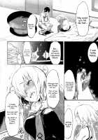 Sweet Mash Valentine / スウィートマシュバレンタイン [Yakitomato] [Fate] Thumbnail Page 09