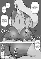 Masturbation Monkey Teaching Time / シコ猿教育施します [Ratoo] [Original] Thumbnail Page 08