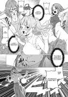 Daybreak Haigure Tainted Daily Life / デイブレイク ハイグレに染まる日常 [Rom No Hito] [Original] Thumbnail Page 13