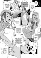 Daybreak Haigure Tainted Daily Life / デイブレイク ハイグレに染まる日常 [Rom No Hito] [Original] Thumbnail Page 15