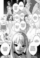 Daybreak Haigure Tainted Daily Life / デイブレイク ハイグレに染まる日常 [Rom No Hito] [Original] Thumbnail Page 16