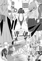 Daybreak Haigure Tainted Daily Life / デイブレイク ハイグレに染まる日常 [Rom No Hito] [Original] Thumbnail Page 17